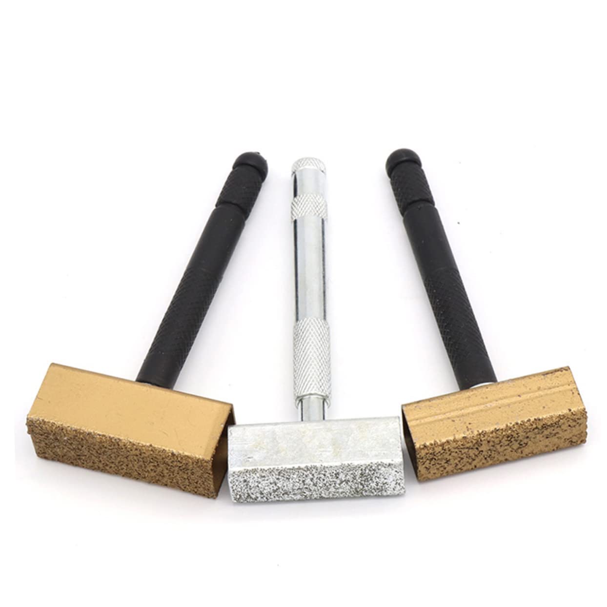Diamond Grinding Wheel Dressing Tool Set - 2PCS Lathe Trimmer & Mill Corrector for Vanity Table Cleaning | Perfect for Jewelry Making, Metal Polishing & DIY Craft Projects