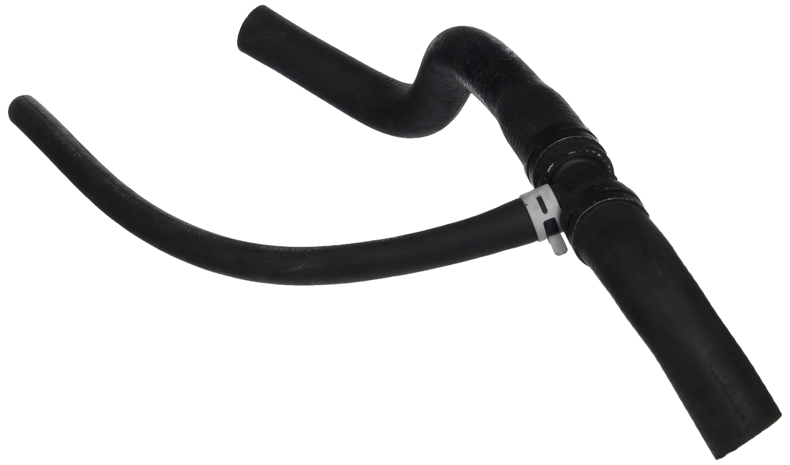 Dayco 87778 Heater Hose - Premium Replacement for Car Cooling System - Perfect for Winter Driving & Vehicle Maintenance