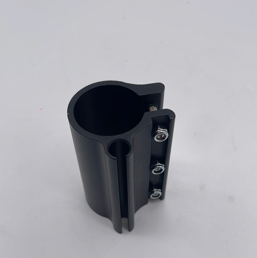 48V MosquitoLLower Steering Column Clamp with Locking Mechanism - Secure Bike Handlebar for Electric Bicycles & Scooters - Perfect for Commuting and Outdoor Adventures