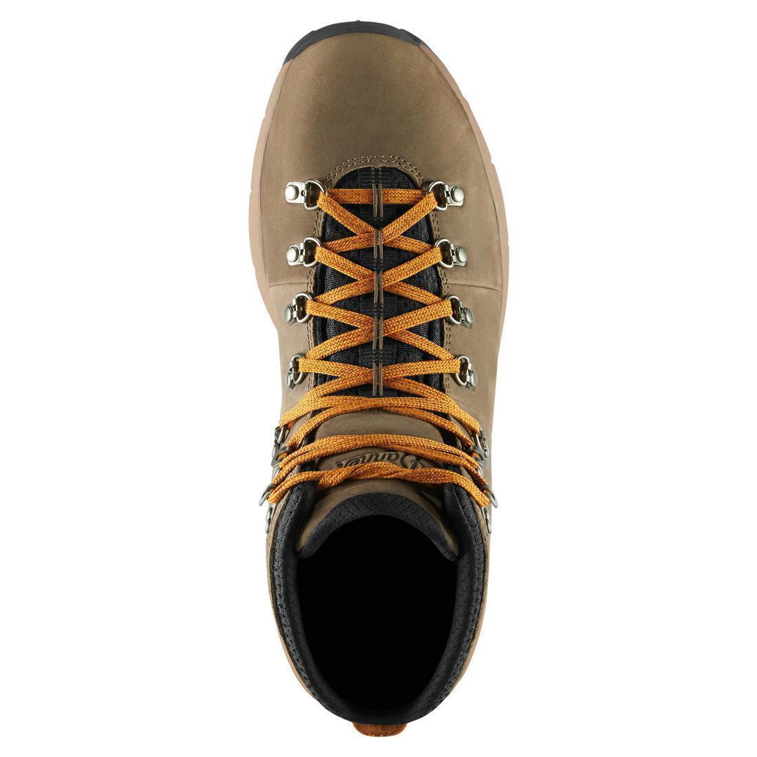Mountain 600 4.5