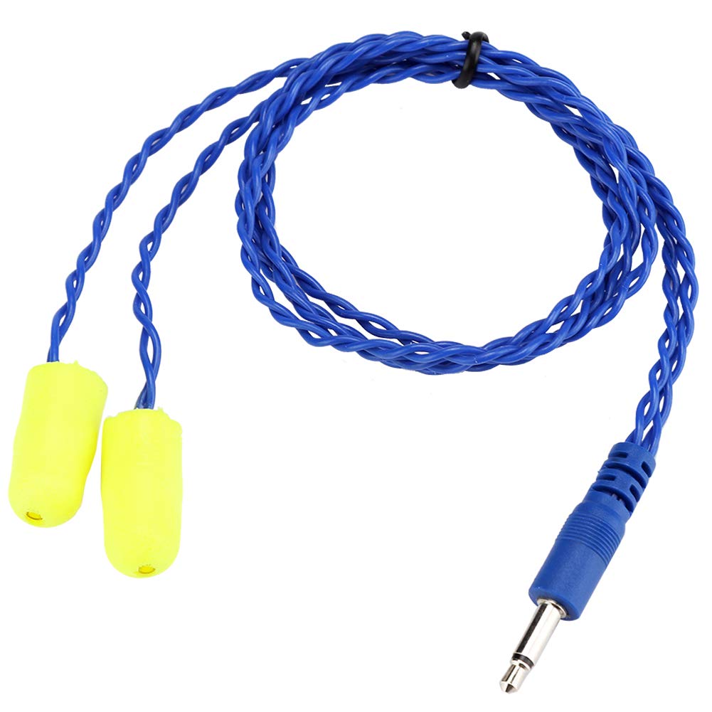 Racing Earbuds with 1/8