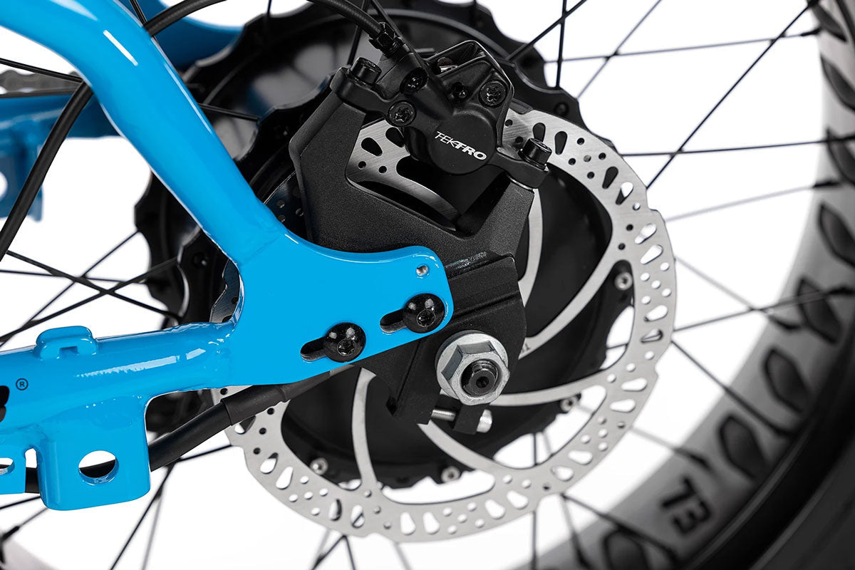 Super73 R Brooklyn Electric Bike - Premium Urban Commuter E-Bike for Adults - Perfect for City Riding, Commuting & Leisure Adventures