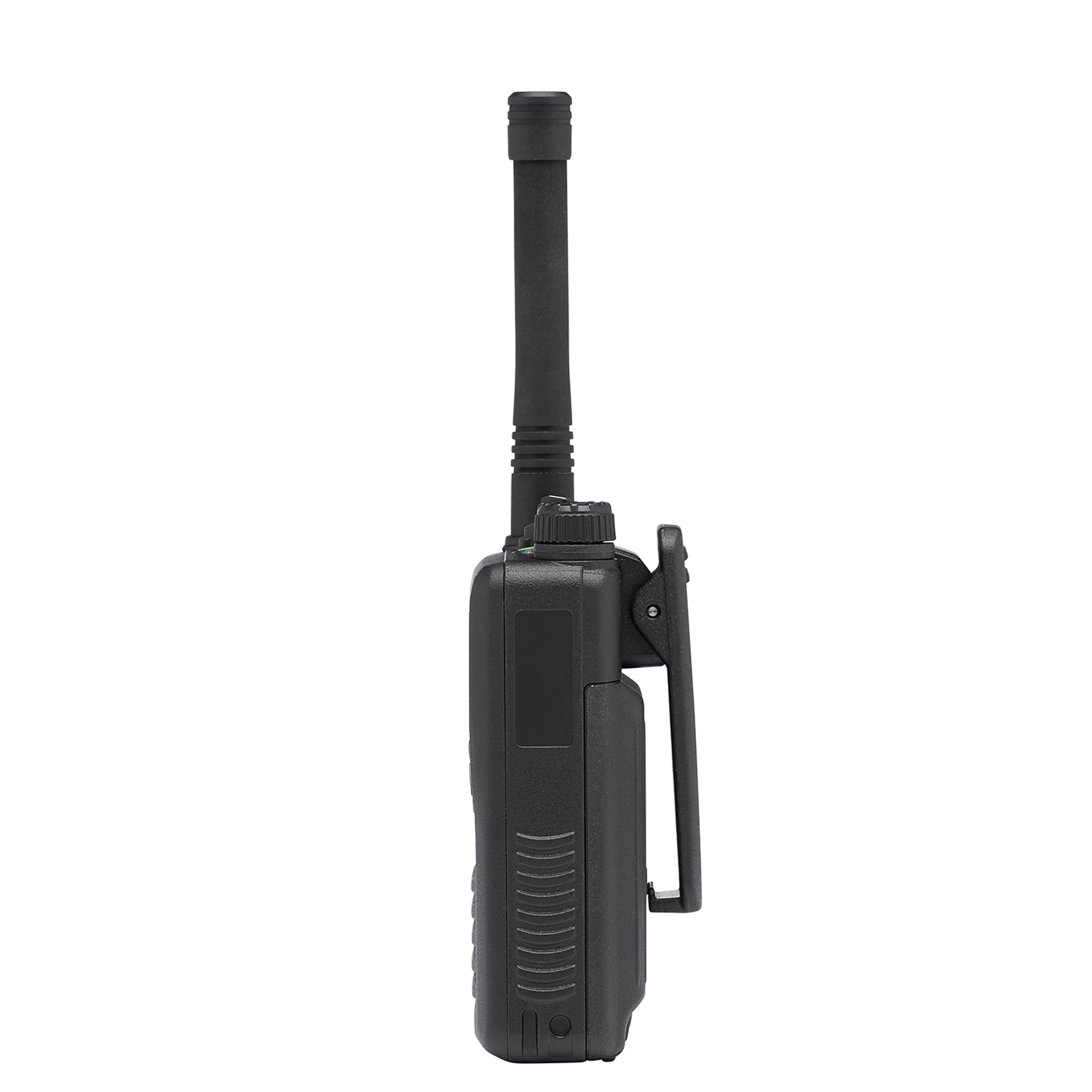 Motorola EVX S24 Two-Way Radio - Long Range Walkie Talkie for Business & Outdoor Adventures - Durable & Reliable Communication Solution for Construction, Security & Hiking
