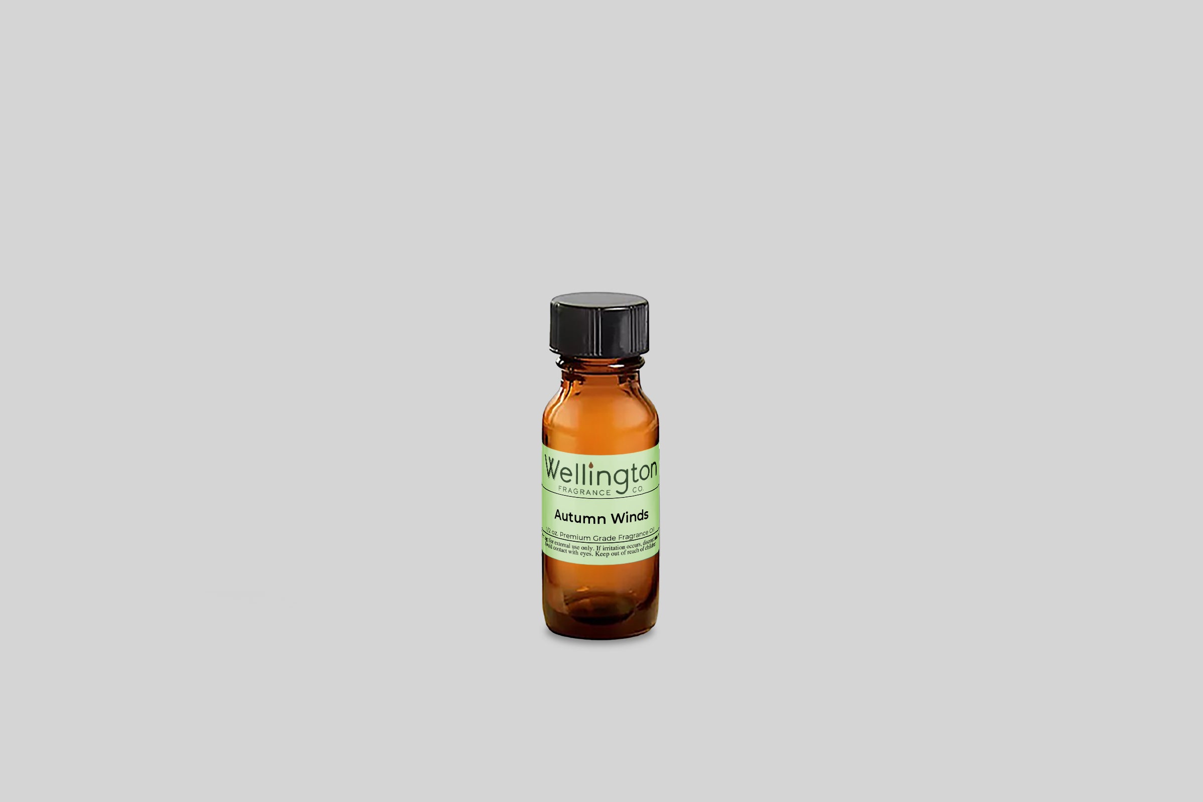 Autumn Winds Fragrance Oil - Premium Scented Essential Oil for Home, Diffuser & Aromatherapy | Perfect for Fall Decor, Relaxation & Cozy Atmosphere