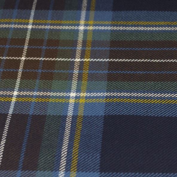 Holyrood Tartan Kilt for Men & Boys - Traditional Scottish Highland Dress for Weddings, Events & Cosplay