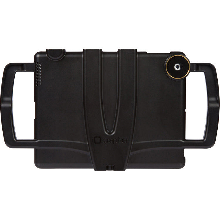 iOgrapher for iPad - Professional Video & Photo Mounting System for Filmmakers | Perfect for Vlogging, YouTube, and Social Media Content Creation
