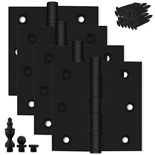 Flat Black