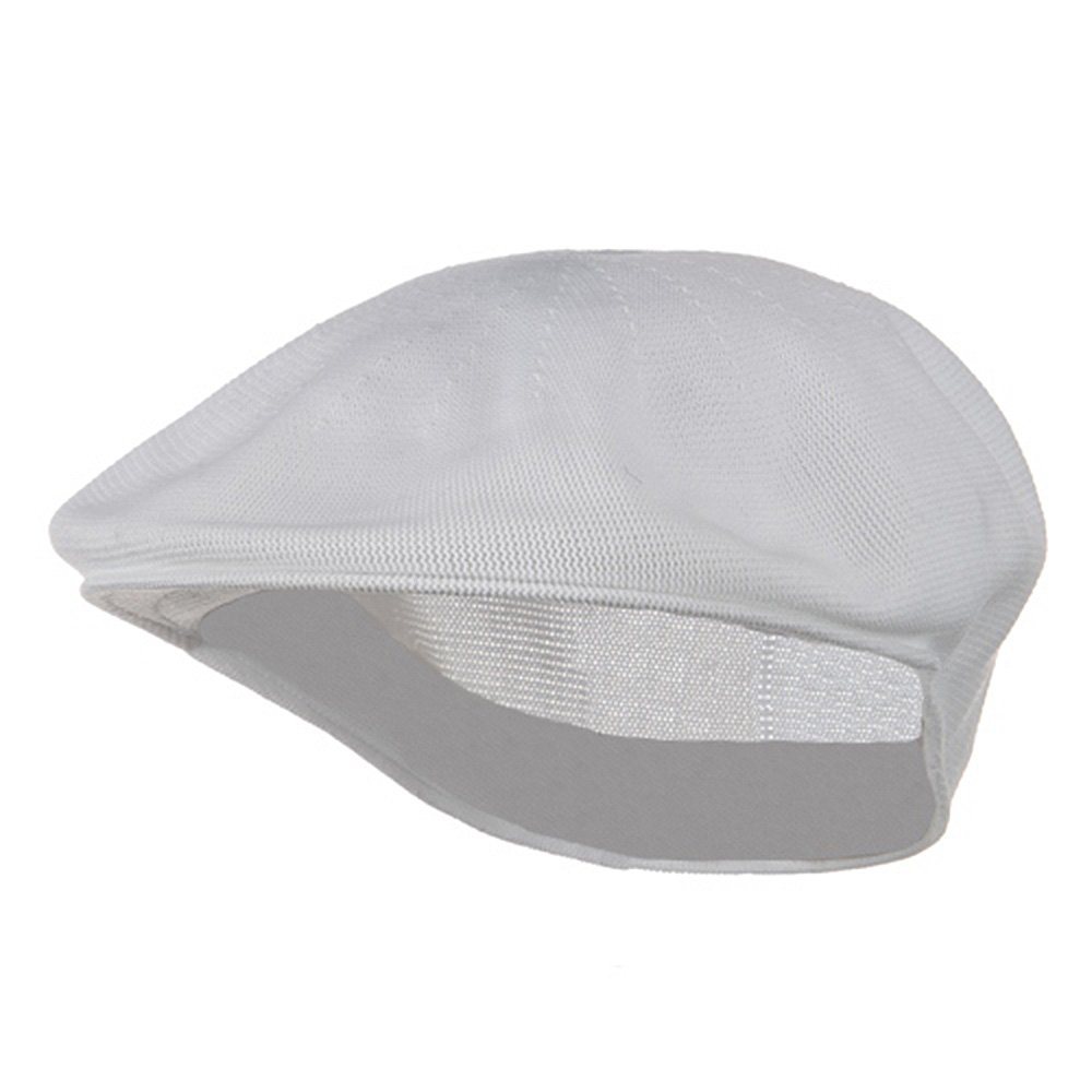 Stylish Mesh Ivy Cap for Men & Women - Breathable Summer Hat for Outdoor Activities - e4Hats.com