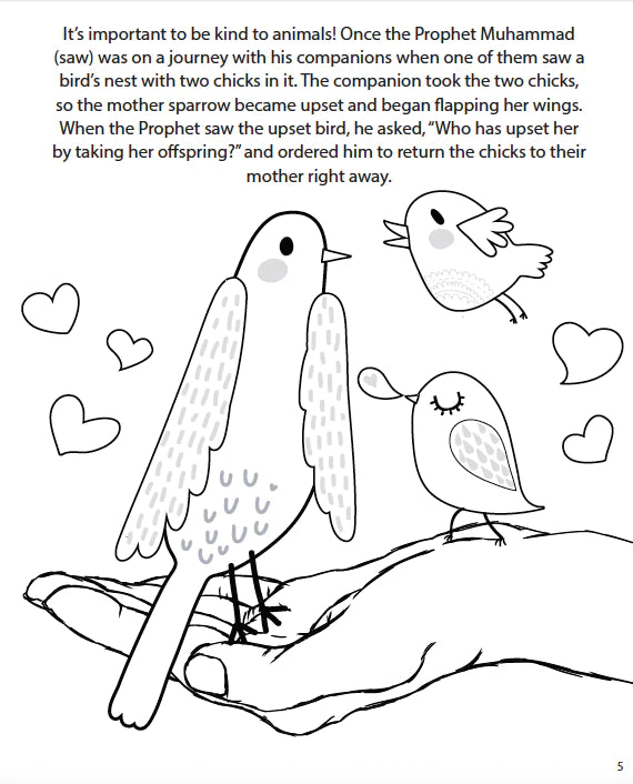 The Adventure of Malik & Ameerah - Interactive Activity Book for Kids | Educational Storybook with Fun Puzzles & Games | Perfect for Travel, Classroom & Family Bonding