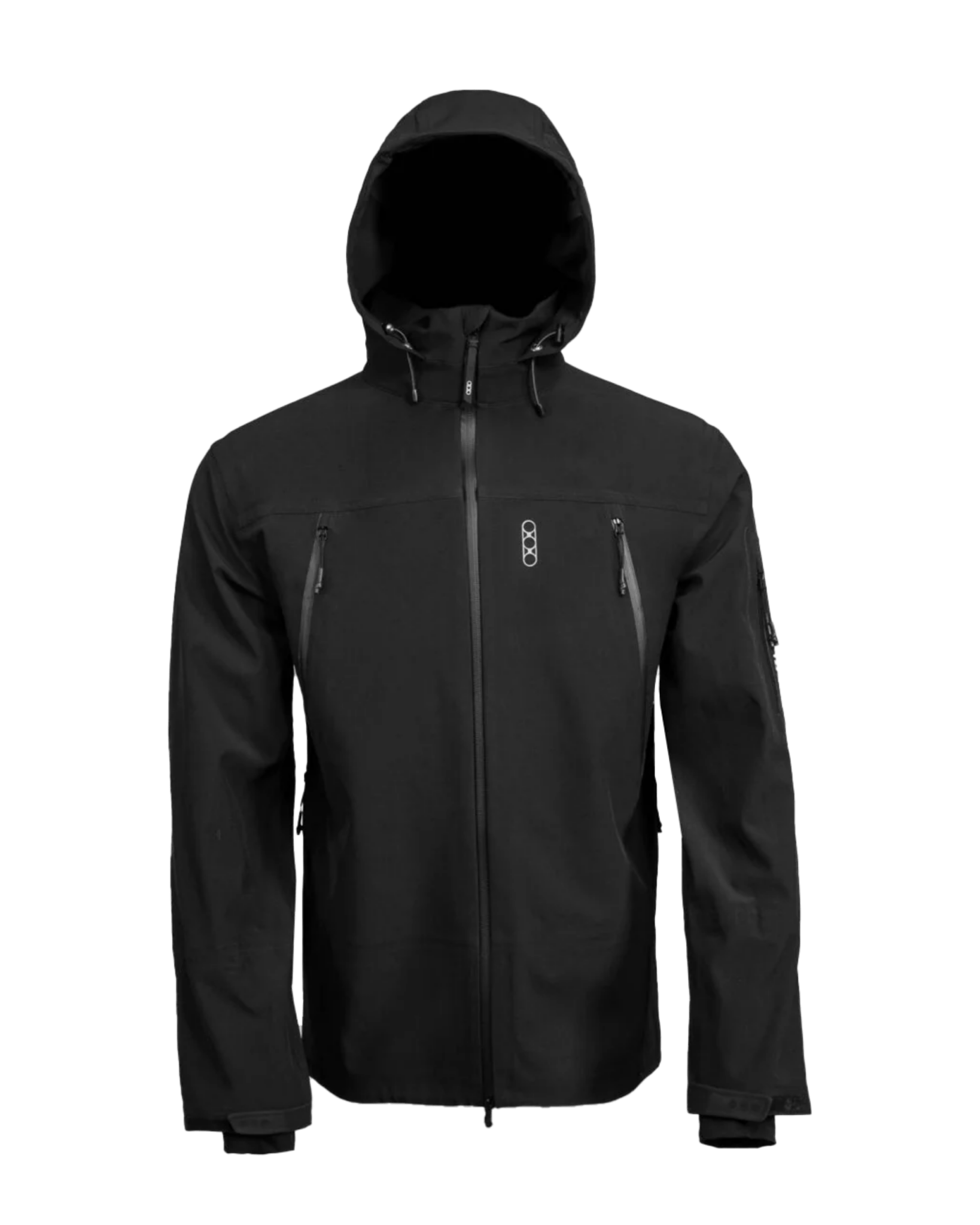 Trinity Peak Jacket 2.0 - Waterproof Windproof Outdoor Jacket for Hiking, Camping & Travel - Lightweight Insulated Winter Coat for Men & Women - OUTLET Sale