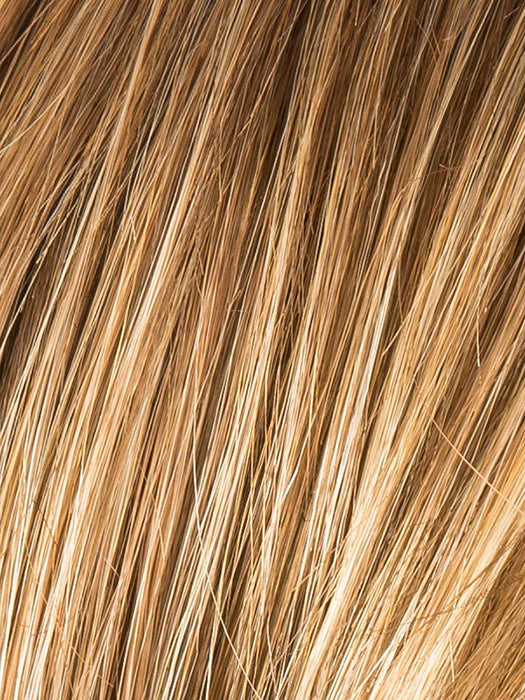 Perucci Synthetic Wigs for Women - Natural Look Heat Resistant Hairpieces for Daily Wear & Cosplay | United States Free Shipping