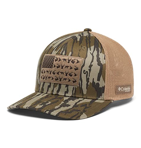 Mossy Oak Bottomland/Game Flag