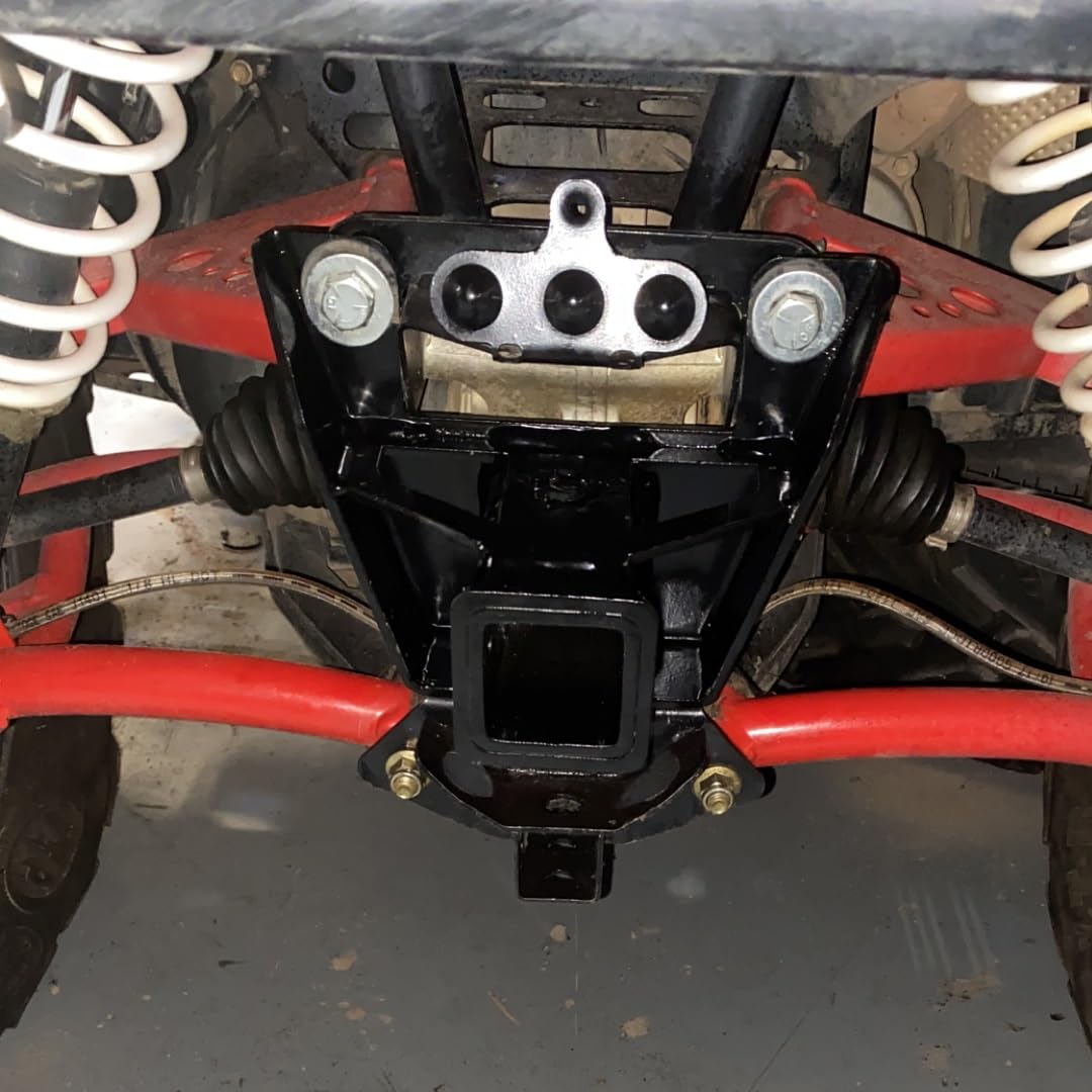 Polaris Sportsman XP 550 850 1000 & Scrambler XP 850 1000 2