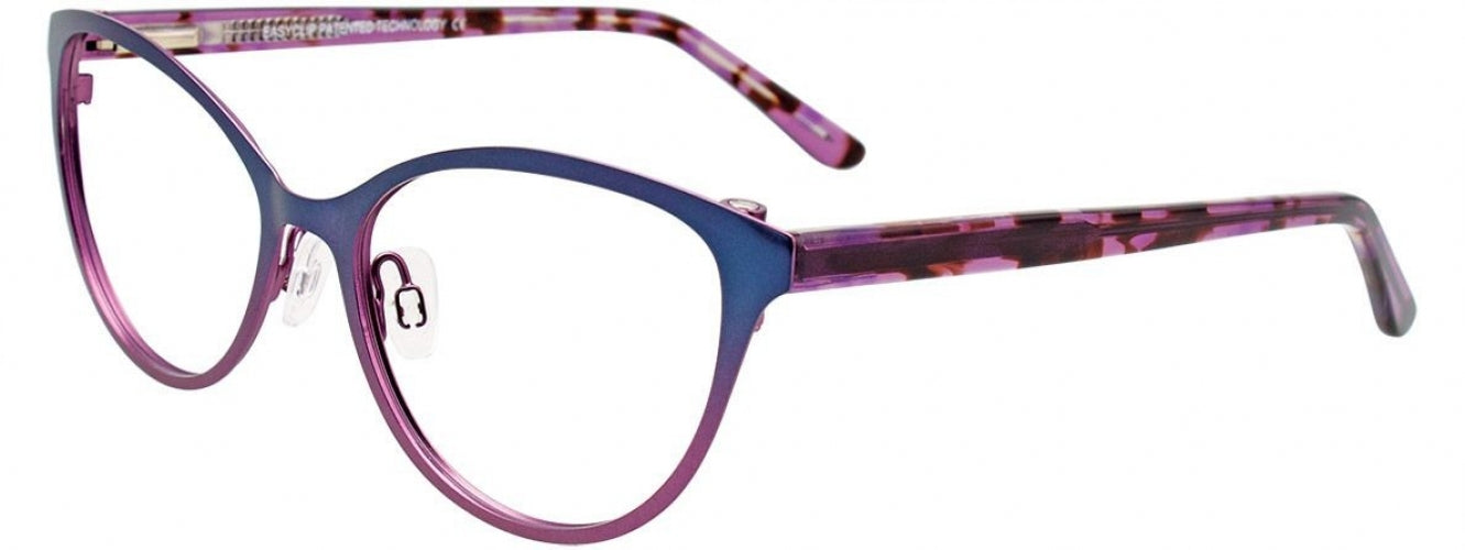50 - Blue & Purple
