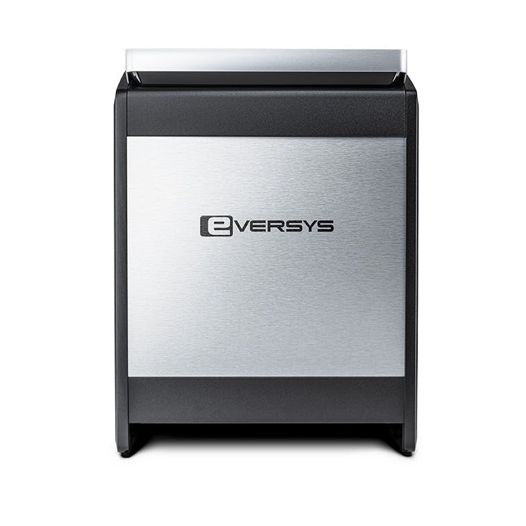 Eversys Cameo Superautomatic Espresso Machine - Professional Commercial Coffee Maker for Cafes & Restaurants | Perfect for High-Volume Brewing & Latte Art