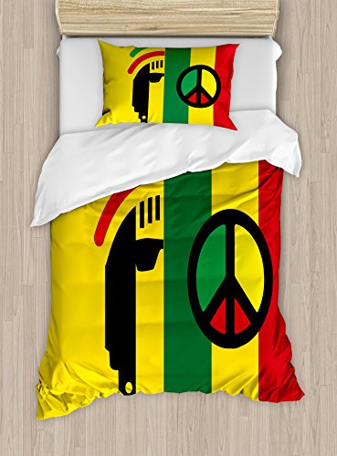 Red Green Yellow