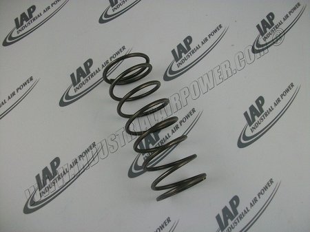 126649 Spring Replacement Part for Quincy Air Compressors - Durable & High-Performance Compressor Spring for Industrial & DIY Use
