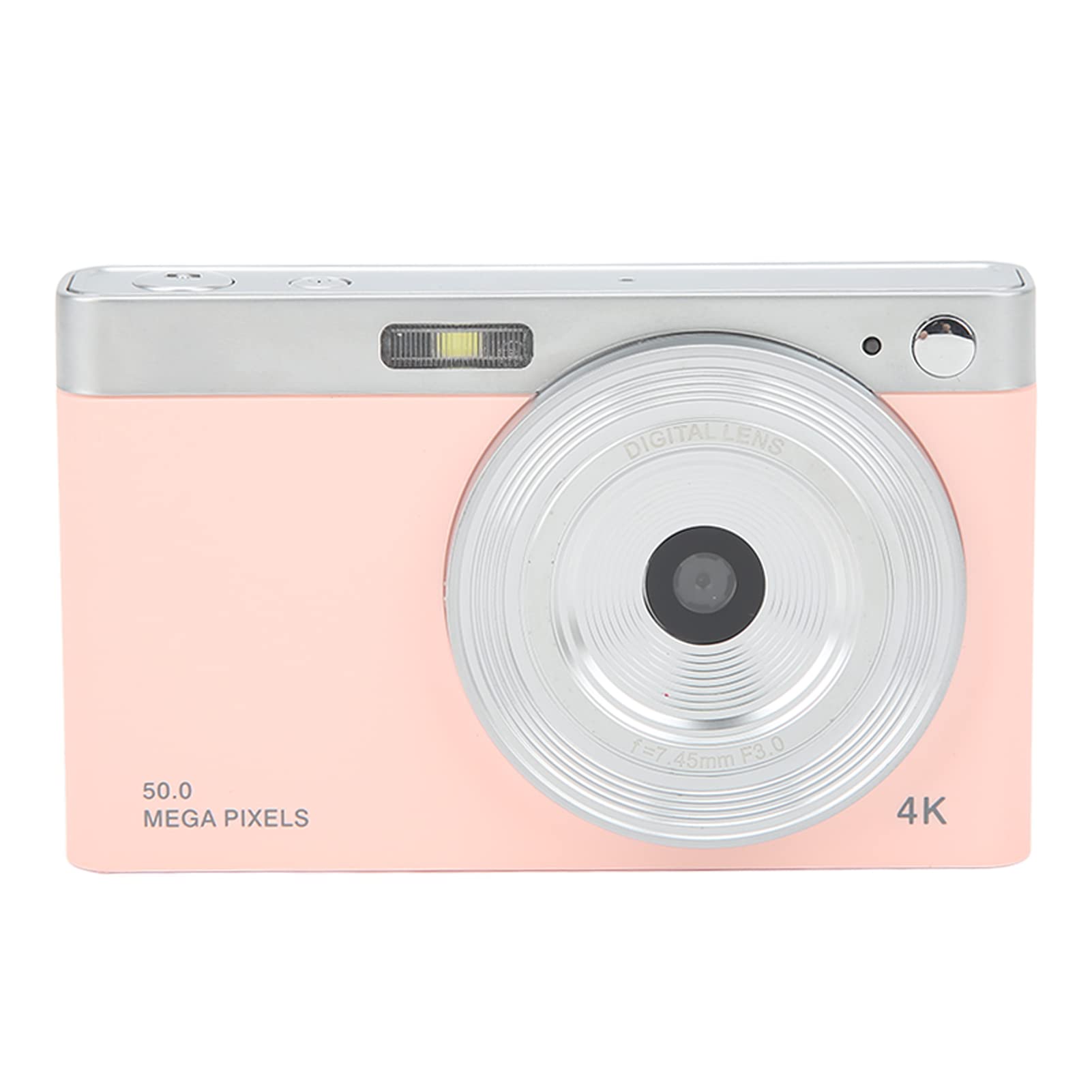 16X Zoom Digital Camera with 2.88