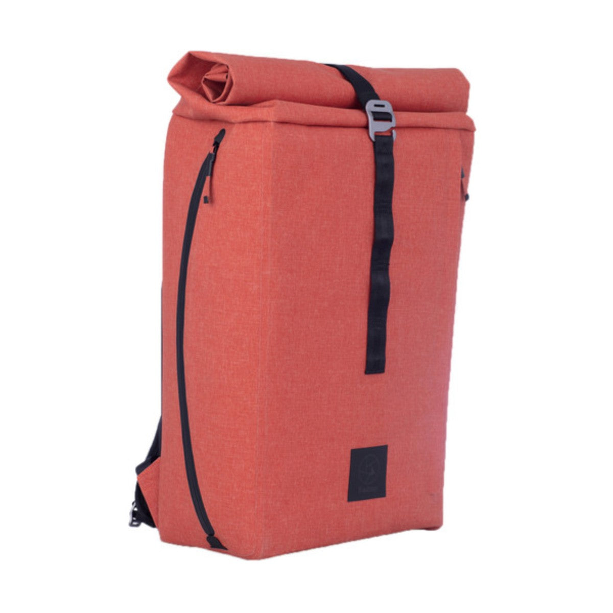 F-Stop Dyota 20L Backpack - Rooibos Tea Red Orange - Waterproof Hiking & Travel Backpack for Outdoor Adventures & Photography Gear