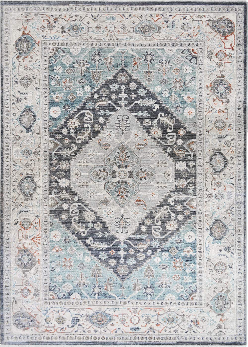 Mayberry Rug Aria Area Rug 5'3