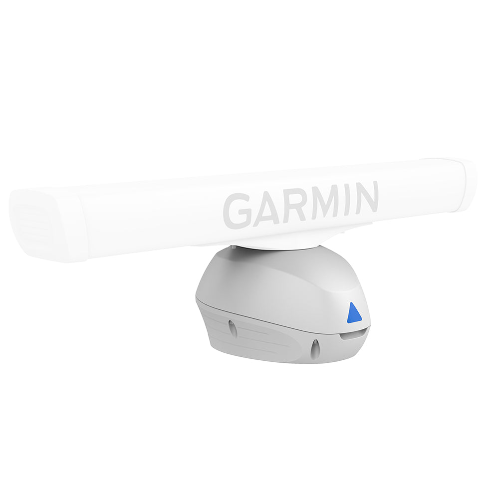Garmin GMR Fantom 5X Marine Radar Pedestal Mount - Perfect for Boat Navigation & Fishing | Waterproof & Durable for Offshore & Coastal Use