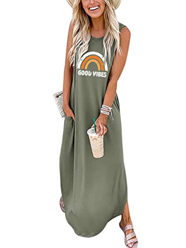 Olive Rainbow