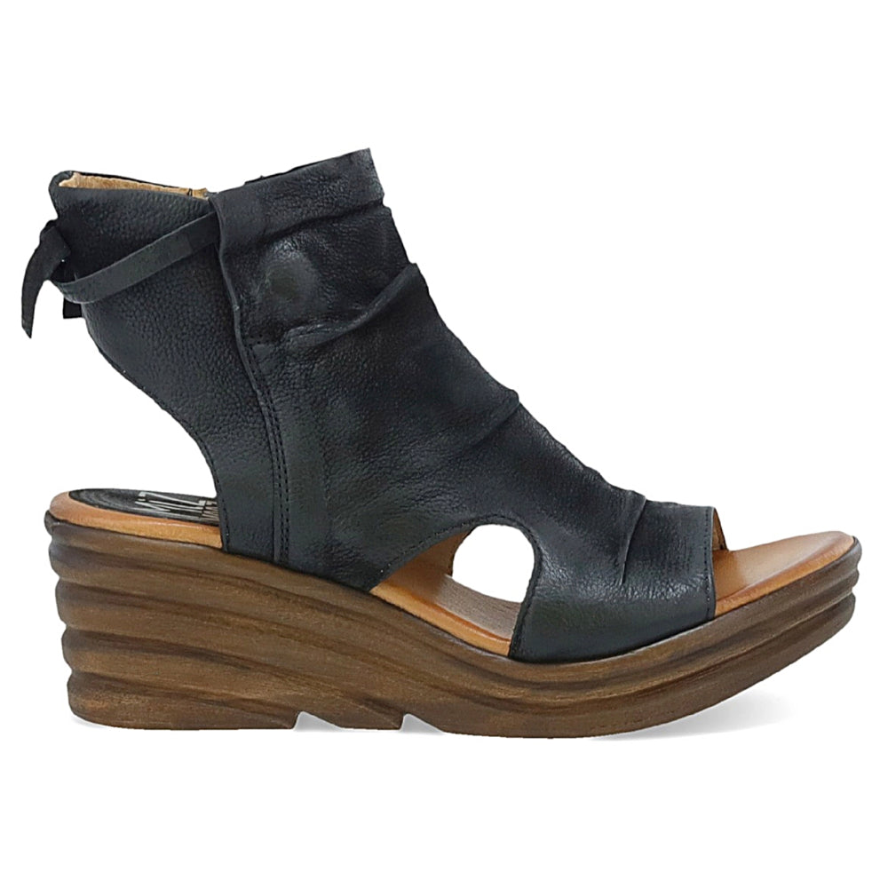Anna Women's Wedge Sandals - Comfortable Summer Casual Shoes for Beach, Walking & Outdoor Activities