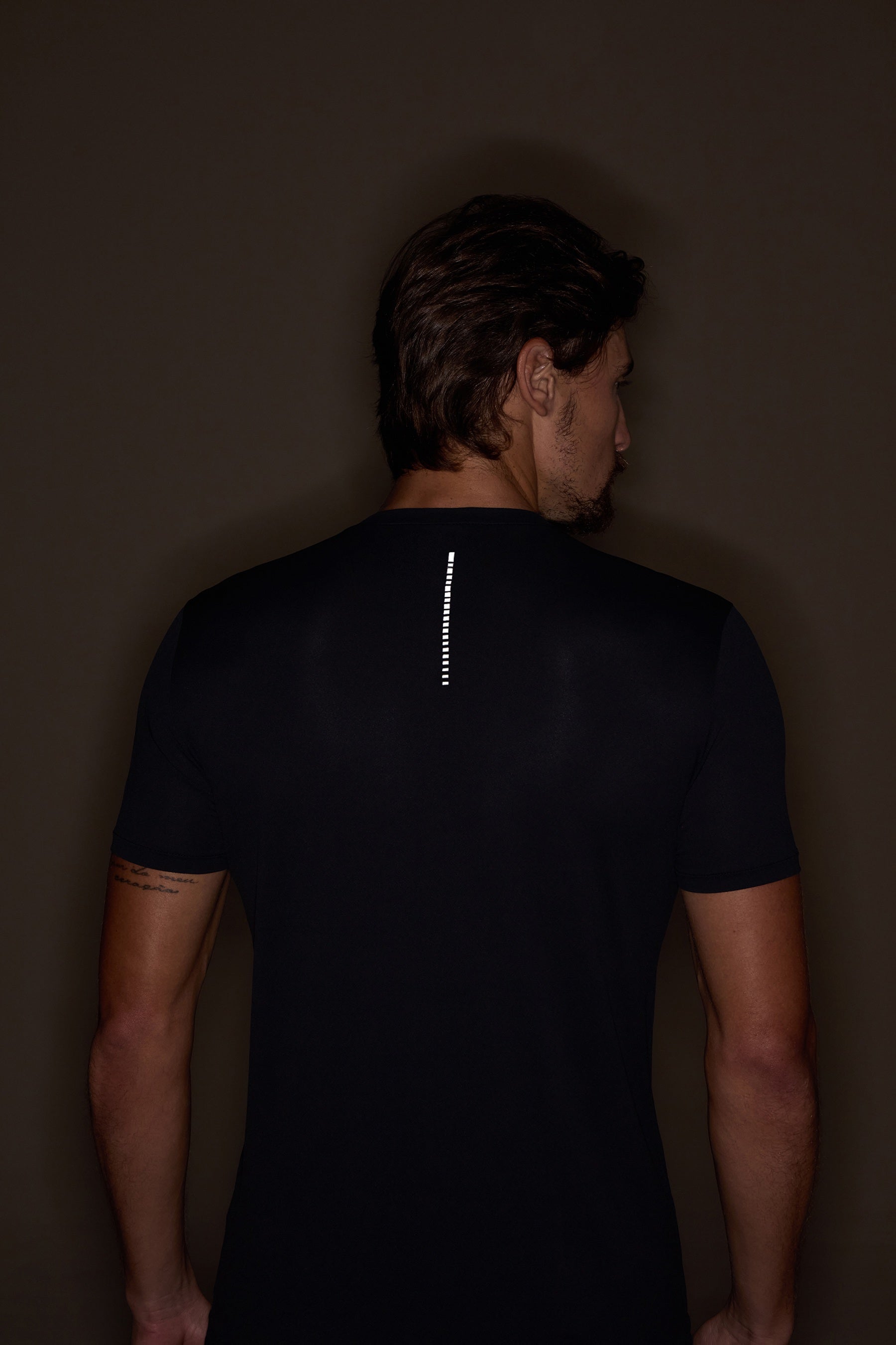 Comfortable Men's T-Shirt - Soft Cotton Casual Tee for Everyday Wear | Perfect for Workouts, Lounging & Outdoor Activities