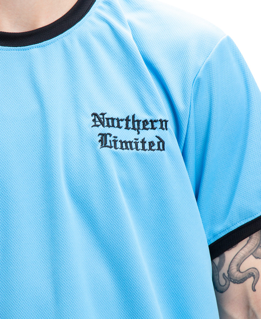Northern Limited Training Jersey - Breathable & Lightweight Soccer Jersey for Men & Women - Perfect for Soccer Practice, Training & Casual Wear