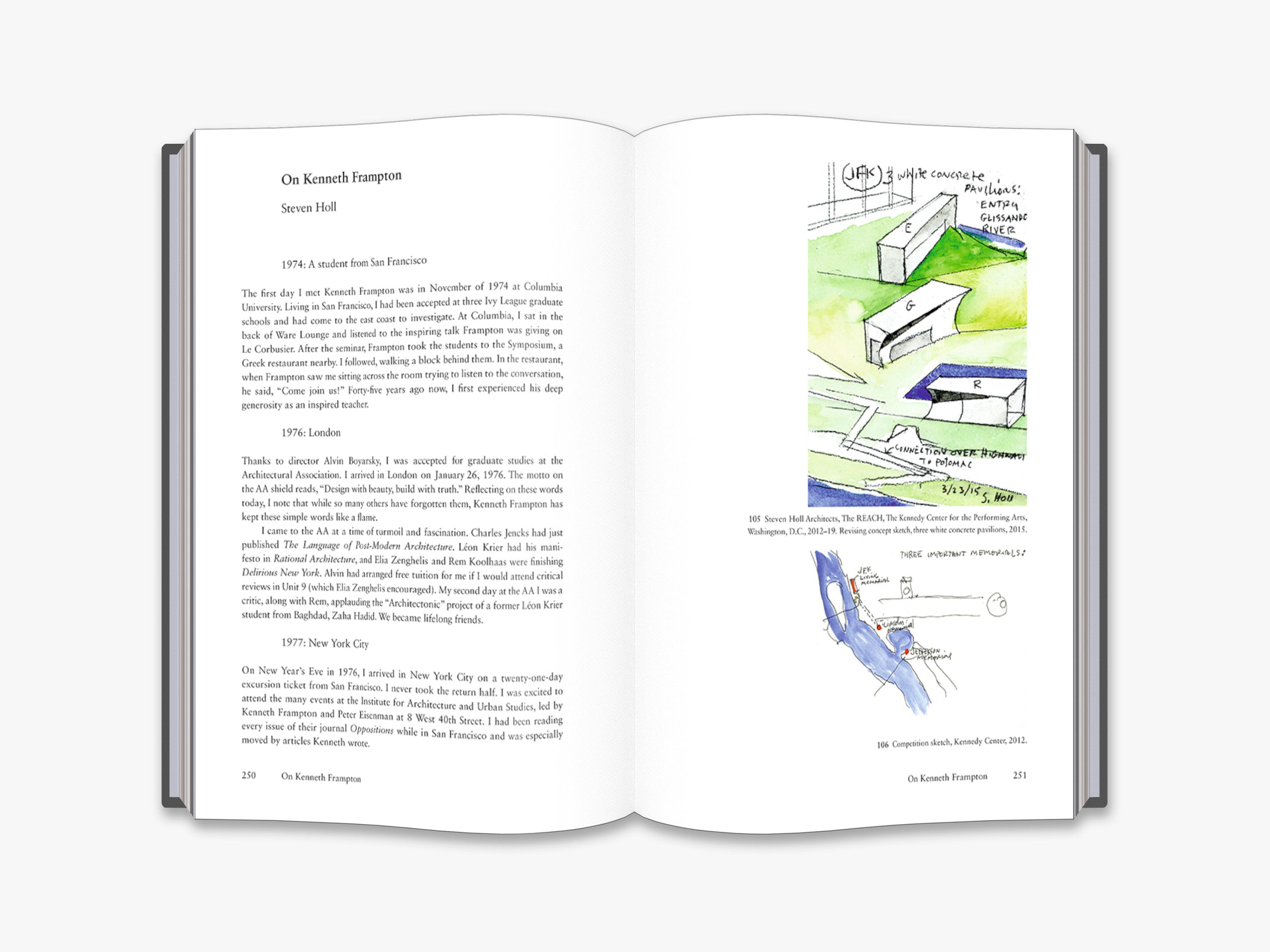 Modern Architecture and the Lifeworld: Essays Honoring Kenneth Frampton - Perfect for Architecture Students, Professionals & Collectors