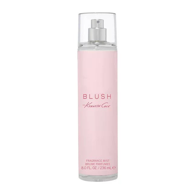 Blush Body Spray for Women - Long Lasting Floral Fragrance | Perfect for Daily Use, Work, and Special Occasions