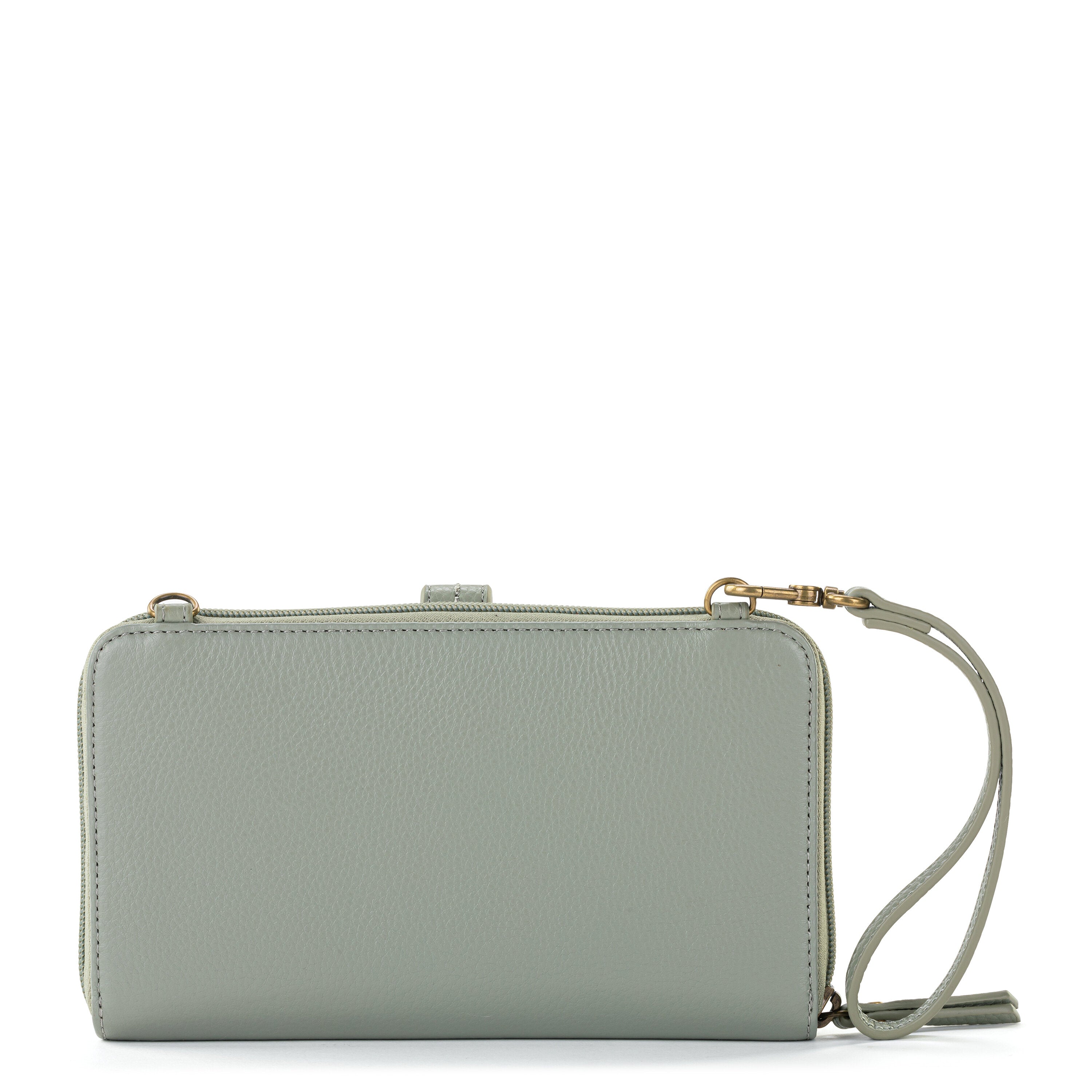 Iris Large Smartphone Crossbody Bag - Stylish & Secure Phone Pouch for Women - Perfect for Travel, Shopping, and Everyday Use