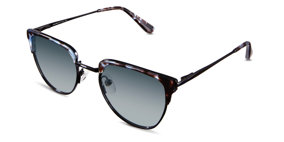 Quinn Women's Prescription Sunglasses - UV Protection, Stylish & Comfortable for Driving, Outdoor Activities & Everyday Wear