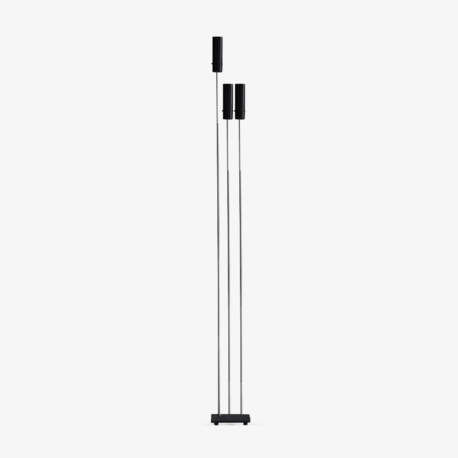 Modern LED Floor Lamp for Living Room - Adjustable Brightness & Color Temperature - Perfect for Reading, Relaxing & Home Decor