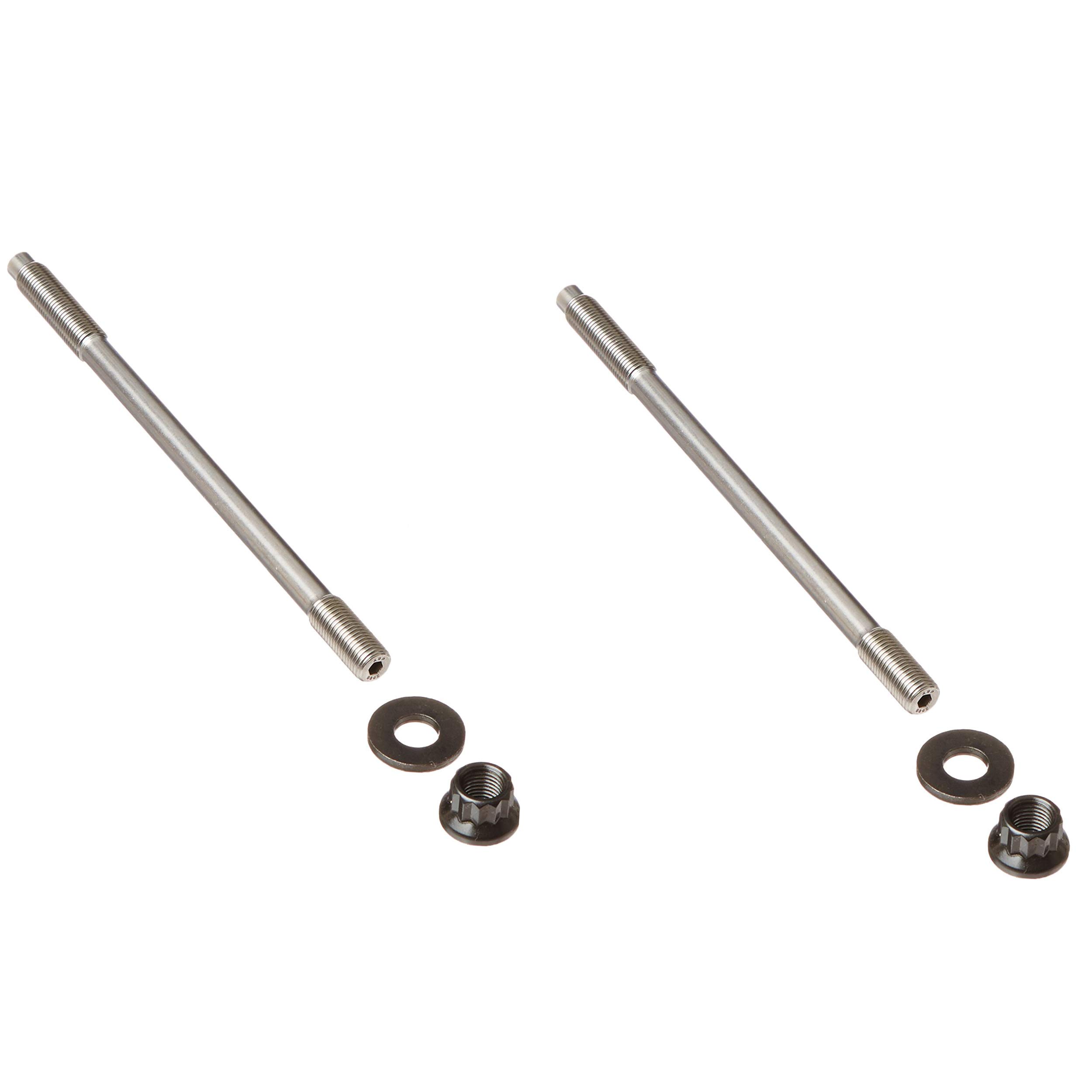ARP 2604701 Bolt Kit - High Performance Replacement Bolts for Automotive & Machinery Repair | Perfect for Engine, Transmission & Suspension System Maintenance