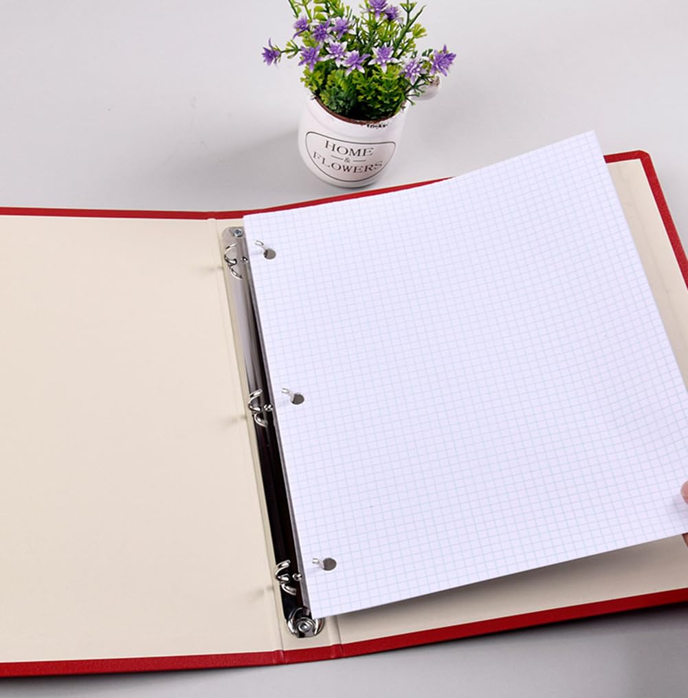 KAISA Loose Leaf Paper 8