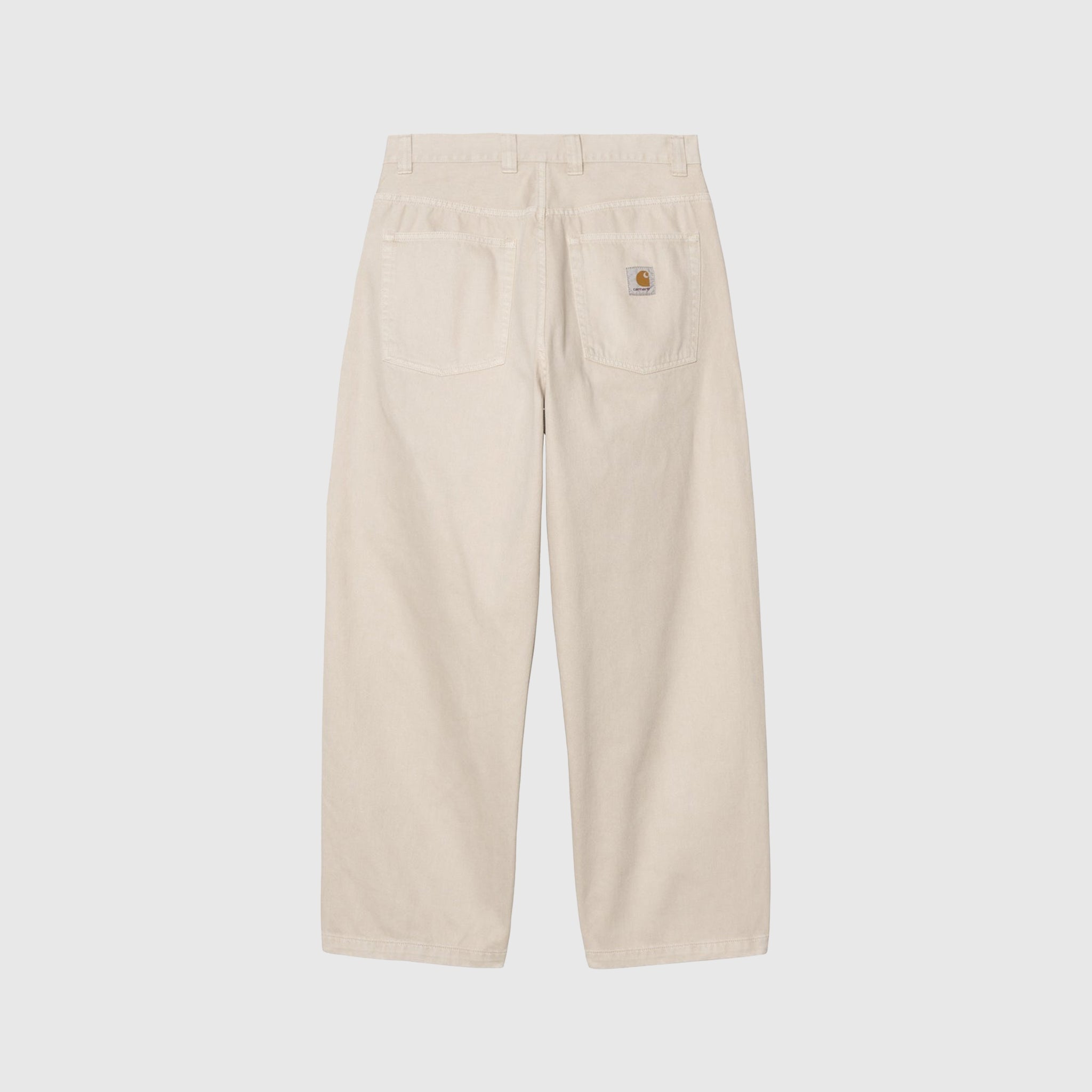 Brandon Men's Stretch Comfortable Pants - Breathable & Lightweight for Casual Wear, Workout, and Outdoor Activities