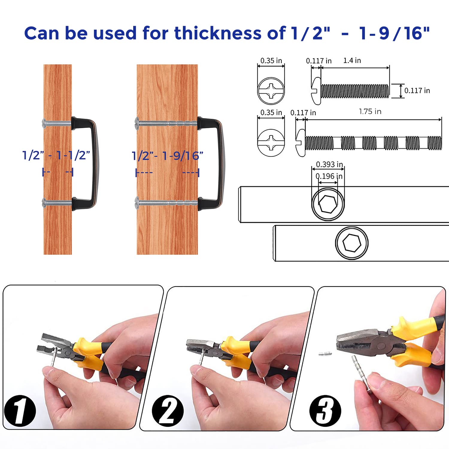 Ravinte 15-Pack 3