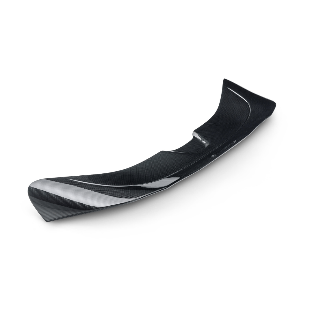 McLaren 720S Silverstone Edition Carbon Fiber Active Wing Blade - High Performance Rear Spoiler for Track & Street Racing - Enhances Aerodynamics & Downforce