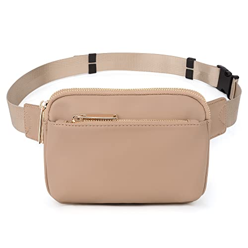 0759 PU Leather Apricot