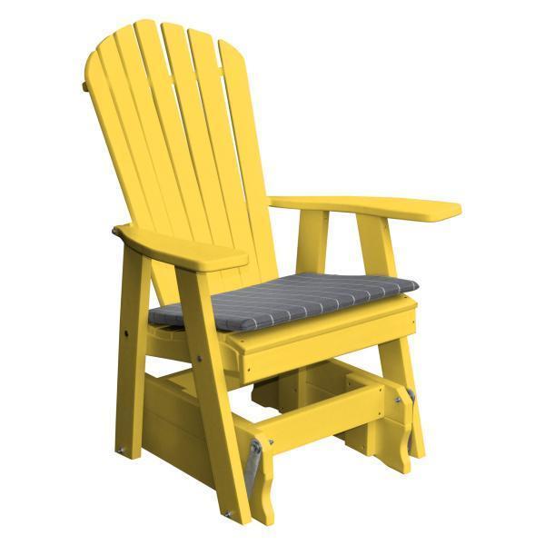 Lemon Yellow
