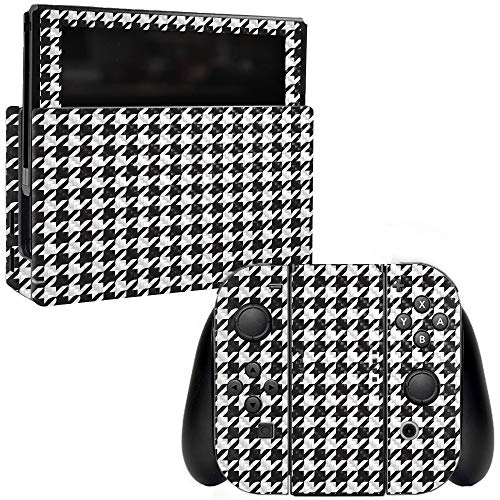 Houndstooth