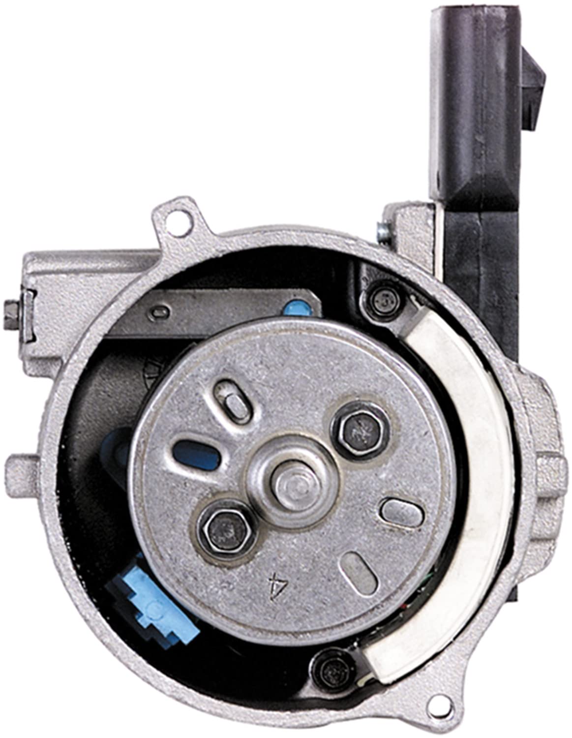 Cardone 30-2496MA Remanufactured Distributor - High Performance Ignition Distributor for Chevy, Ford, Dodge | Perfect for Engine Repair & Restoration Projects