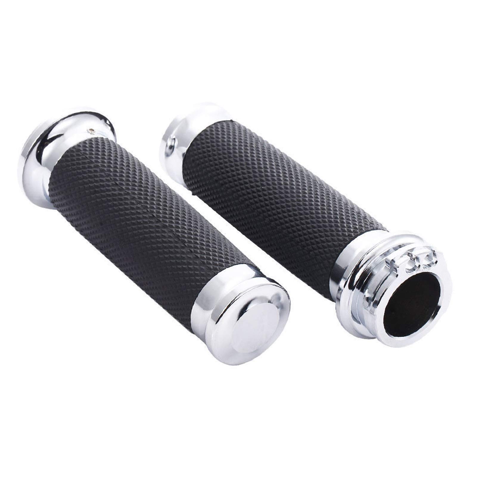 Pro Taper Grips 1