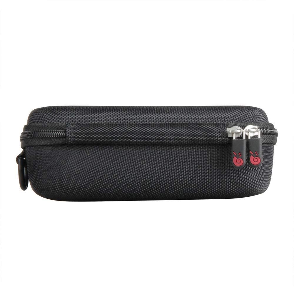 Hermitshell Hard Travel Case for Midland ER210 Emergency Radio - Durable Protective Cover for AM/FM Weather Alert Crank Radio - Perfect for Camping, Hiking & Emergency Preparedness