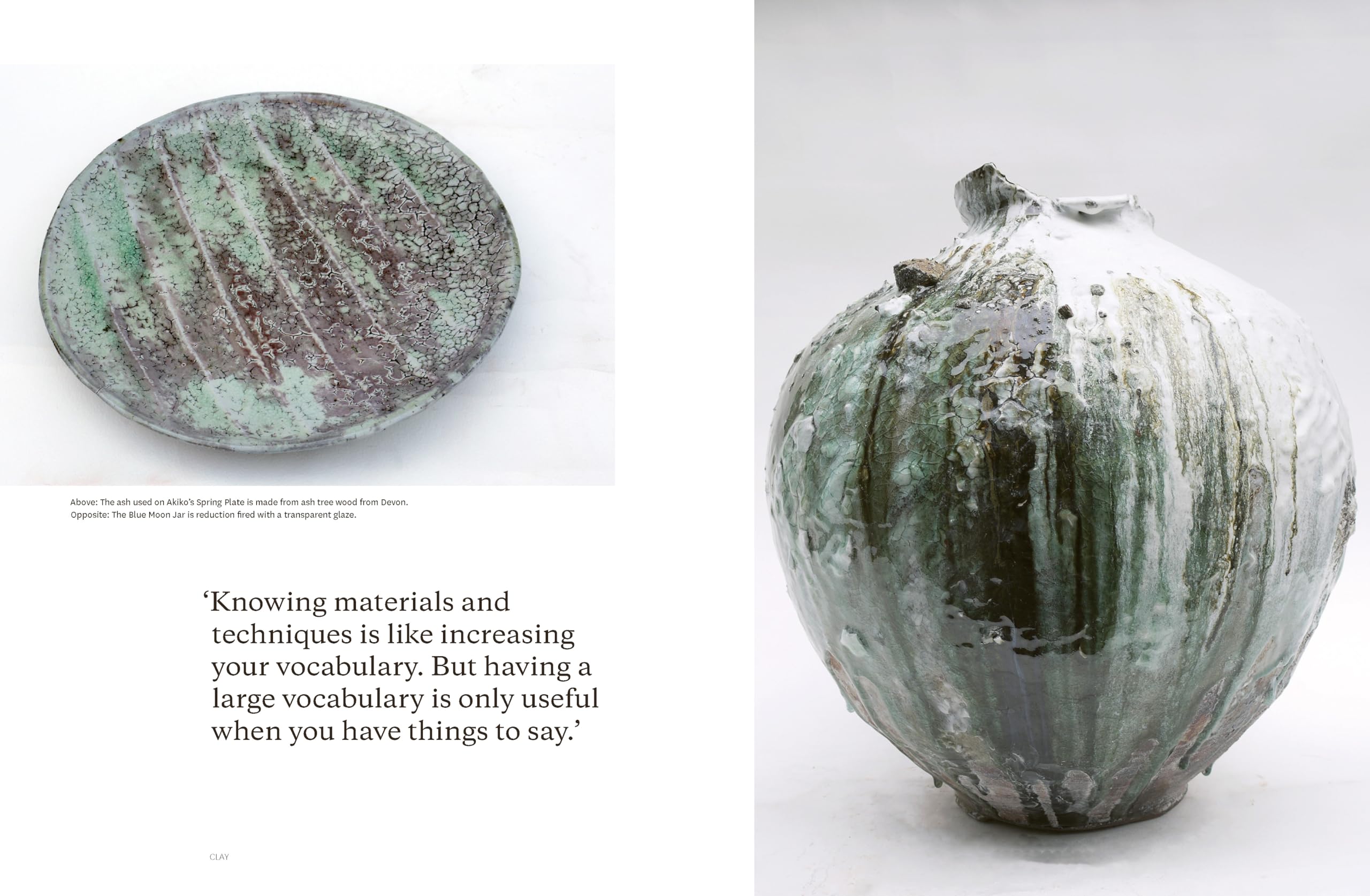 Contemporary Ceramic Artisans - Handcrafted Clay Pottery & Sculptures for Home Decor, Gifts & Art Collections | Unique Ceramic Art for Modern Living