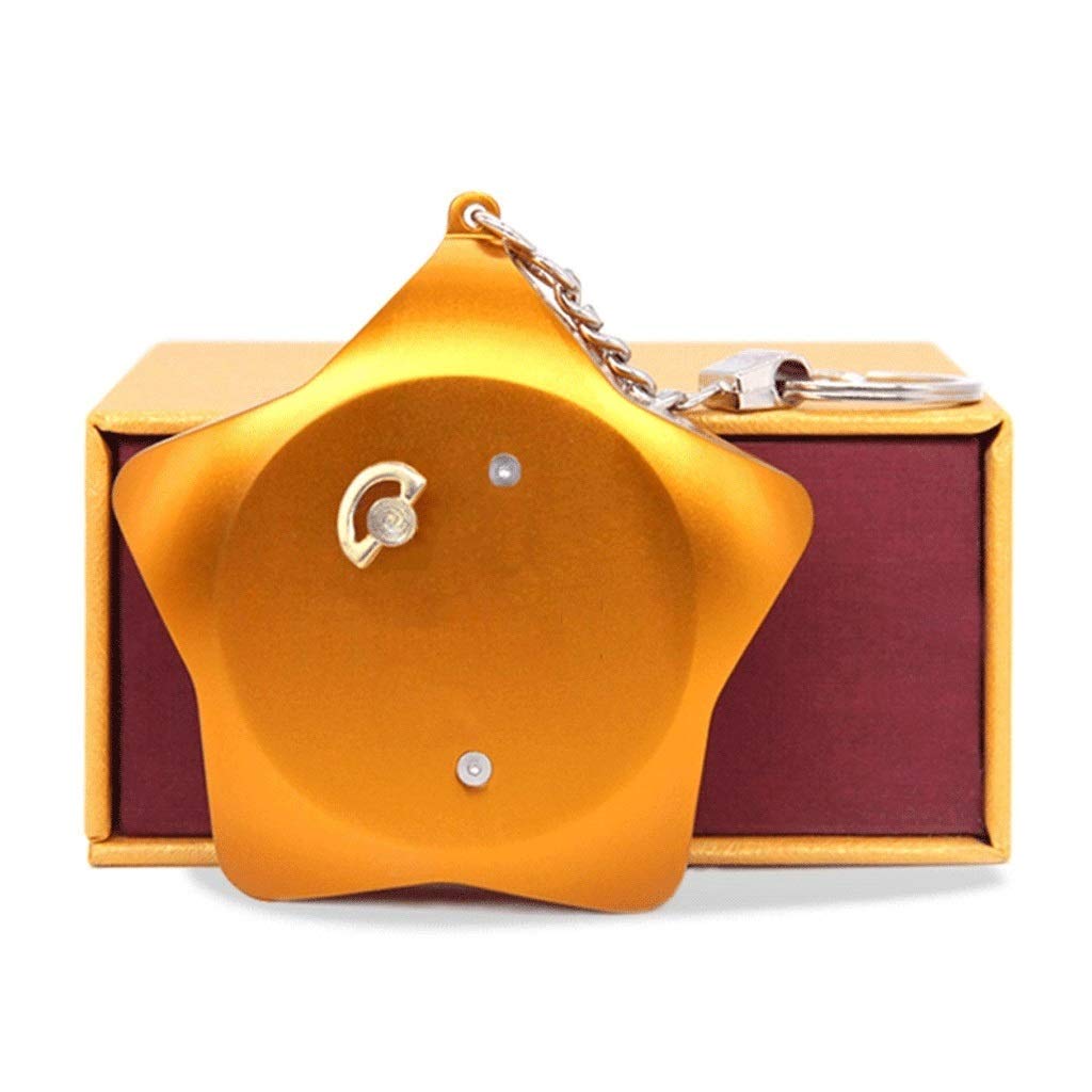 JJW Wind Up Music Box with Metal Movement - Moonlight Sonata Melody, Anime Girl Birthday Gift, Collectible Musical Jewelry Box (Second-Class Product) - Perfect for Romantic Gifts, Bedside Decor & Memory Keepsakes
