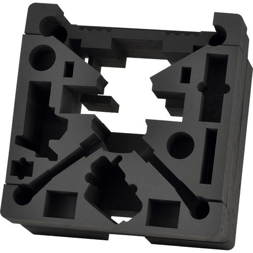 HPRC HPRC4600W Waterproof Hard Case for DJI Matrice 200/210 Drones - Protective Storage & Travel Transport for Aerial Photography Equipment