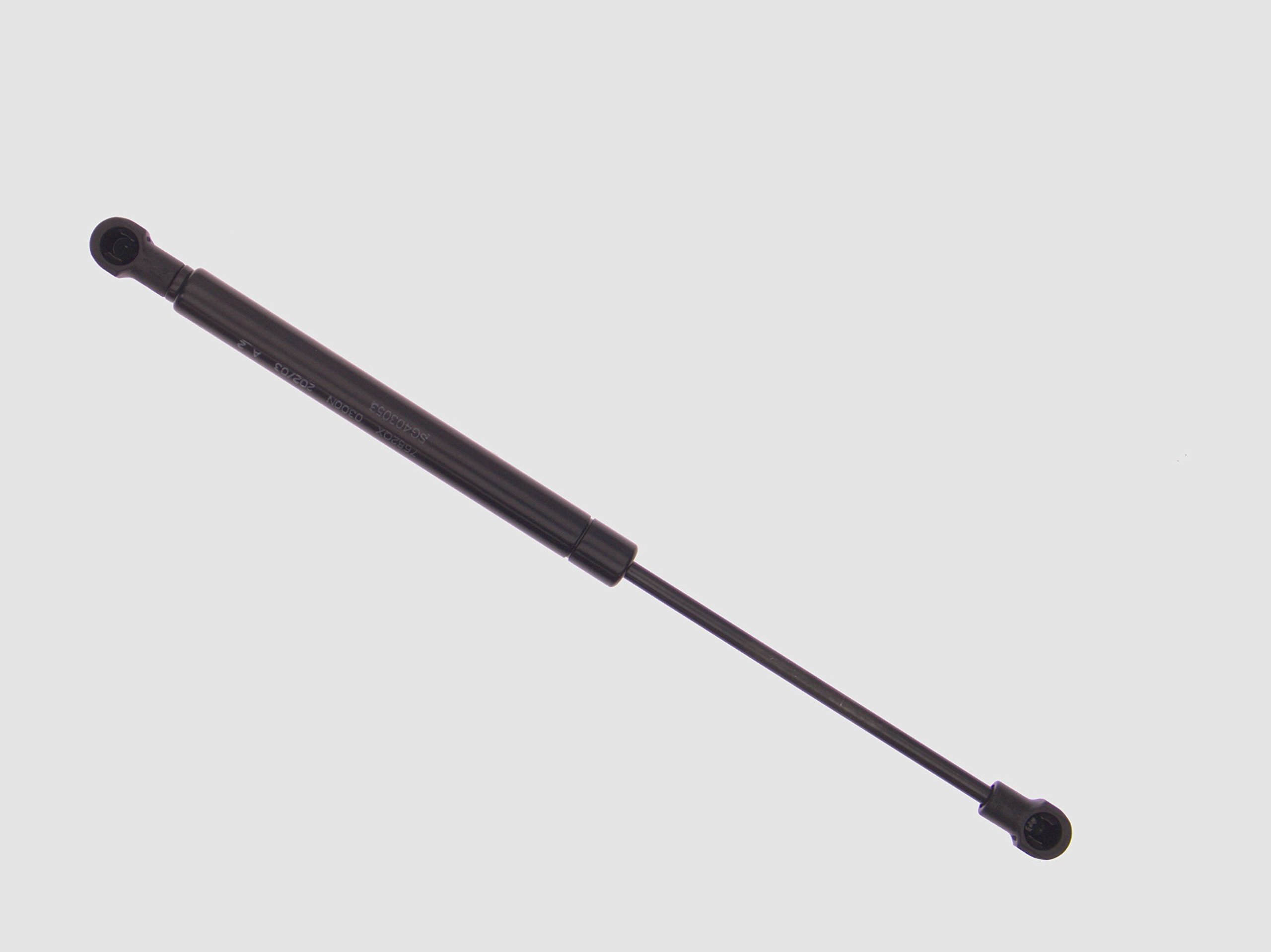 SACHS STABILUS SG304053 Gas Strut Lift Support for Toolbox - Heavy Duty Replacement Part for Automotive, Marine & Industrial Applications