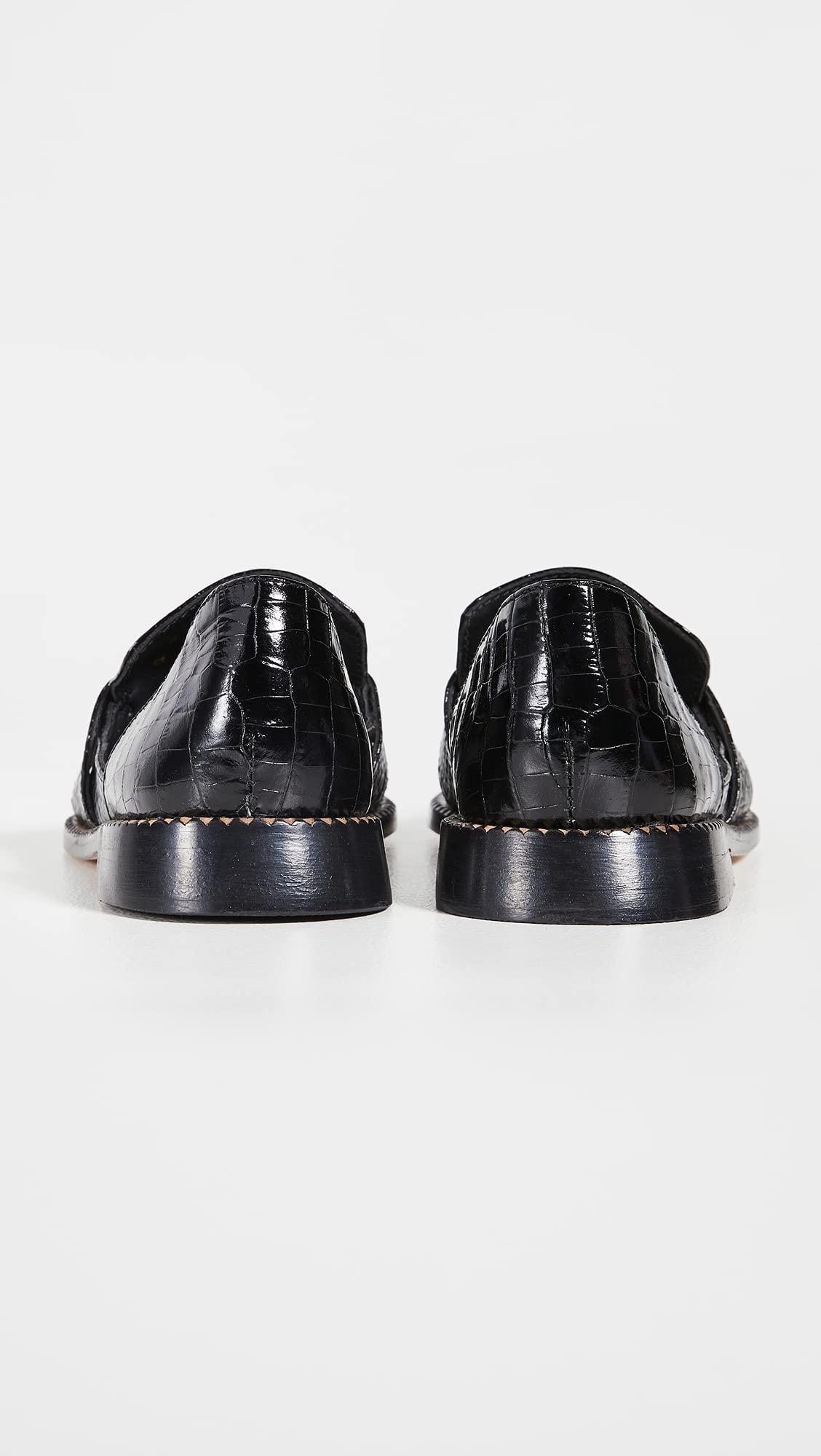 Women's Tash D'Orsay Loafers - Comfortable Slip-On Dress Shoes for Work & Casual Outfits | Office, Party & Everyday Wear